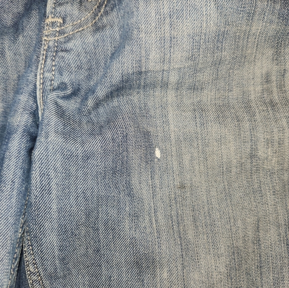 Levi's 514 - Picture 3 of 4